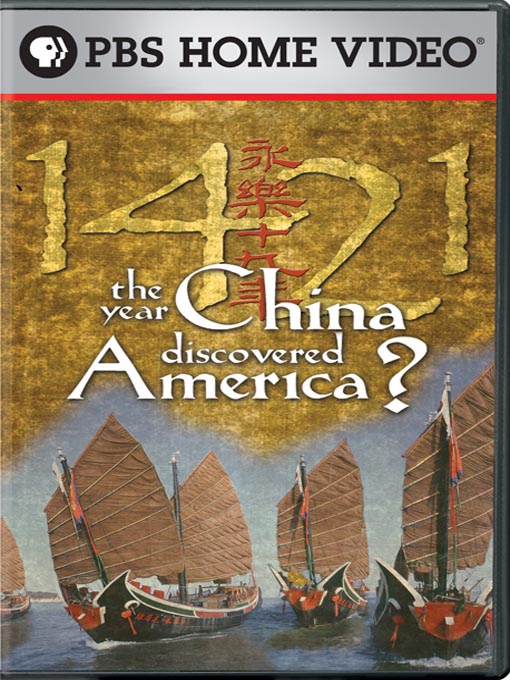 1421 the year china discovered america pdf